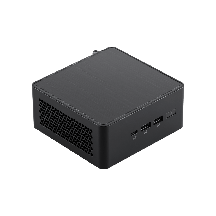 ASUS Nuc 14 Pro Core Ultra 7 155H Tall (No Cord) 155H Barebone