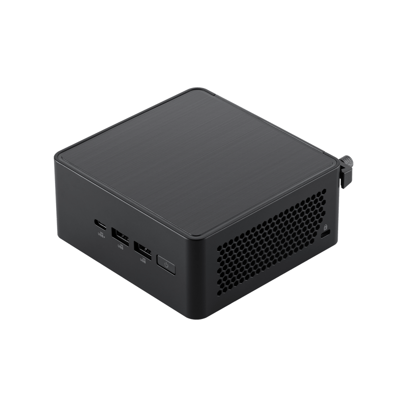 ASUS Nuc 14 Pro Core Ultra 7 155H Tall (No Cord) 155H Barebone