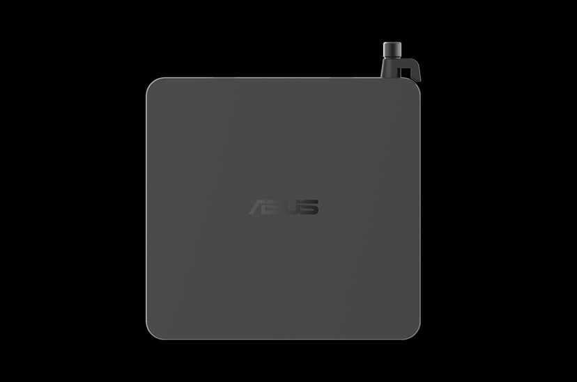 ASUS Nuc 13 Pro Core i7 1360P Slim 1360P Barebone