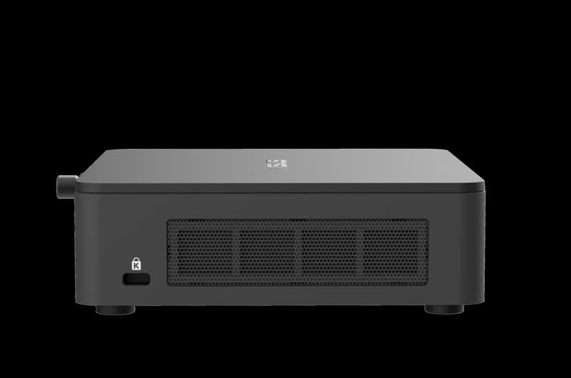ASUS Nuc 13 Pro Core i7 1360P Slim 1360P Barebone