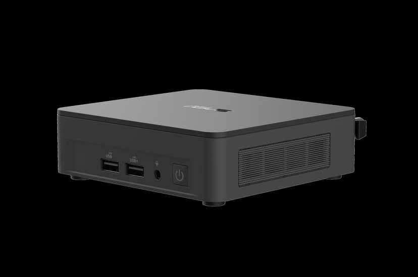 ASUS Nuc 13 Pro Core i5 1340P Slim i5-1340P Barebone
