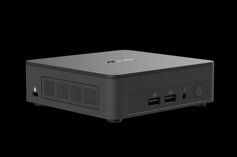 ASUS Nuc 13 Pro Core i5 1340P Slim i5-1340P Barebone