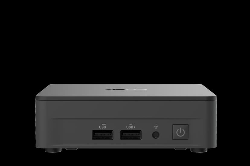 ASUS Nuc 13 Pro Core i5 1340P Slim i5-1340P Barebone