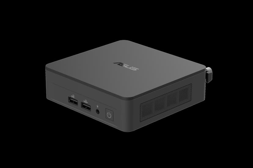 ASUS Nuc 13 Pro Core i5 1340P Slim i5-1340P Barebone
