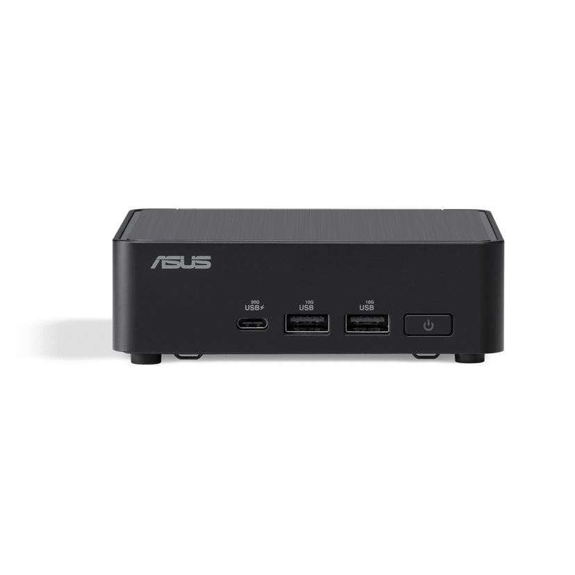 ASUS Nuc 14 Pro Ultra 7 155H Slim 155H Barebone