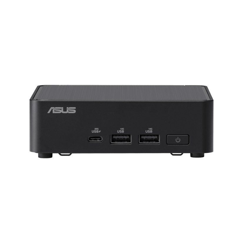 ASUS Nuc 14 Pro Ultra 7 155H Slim 155H Barebone