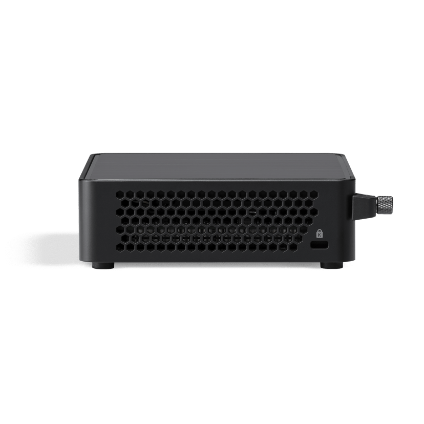 ASUS Nuc 14 Pro Ultra 7 155H Slim 155H Barebone
