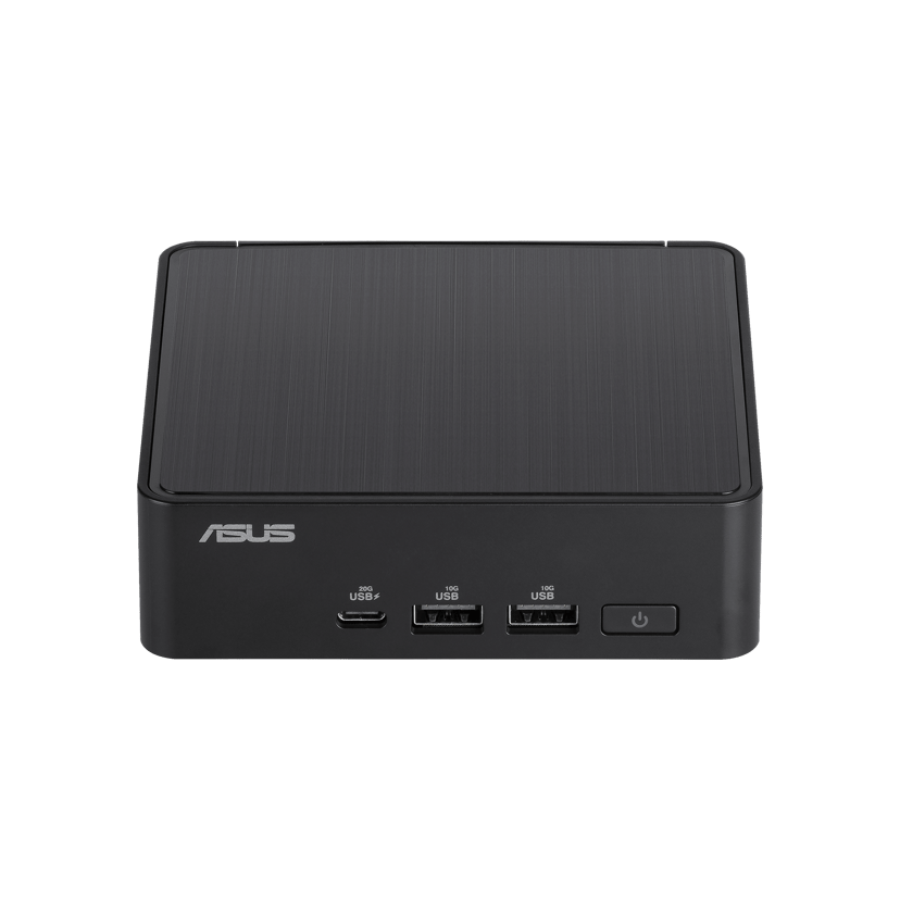 ASUS Nuc 14 Pro Ultra 7 155H Slim 155H Barebone
