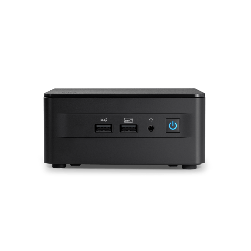 ASUS Nuc 13 Pro Core i5 1340P Tall 1340P Barebone