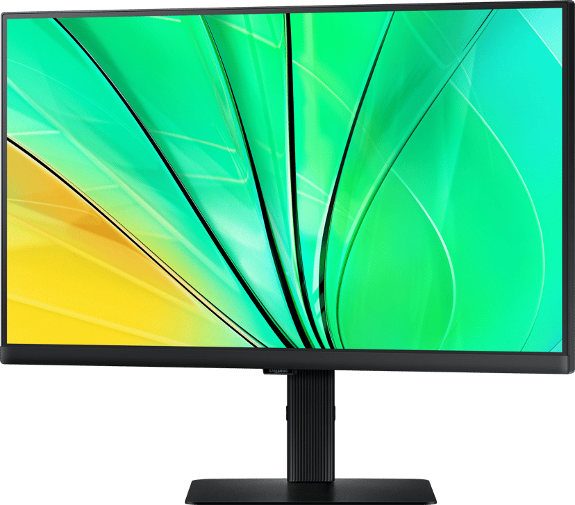 Samsung ViewFinity S6 S60D 24" 2560 x 1440pixels IPS 16:9 100Hz
