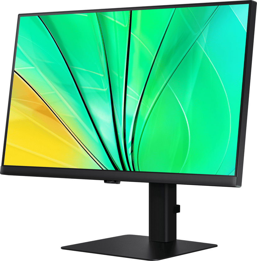 Samsung ViewFinity S6 S60D 24" 2560 x 1440pixels IPS 16:9 100Hz