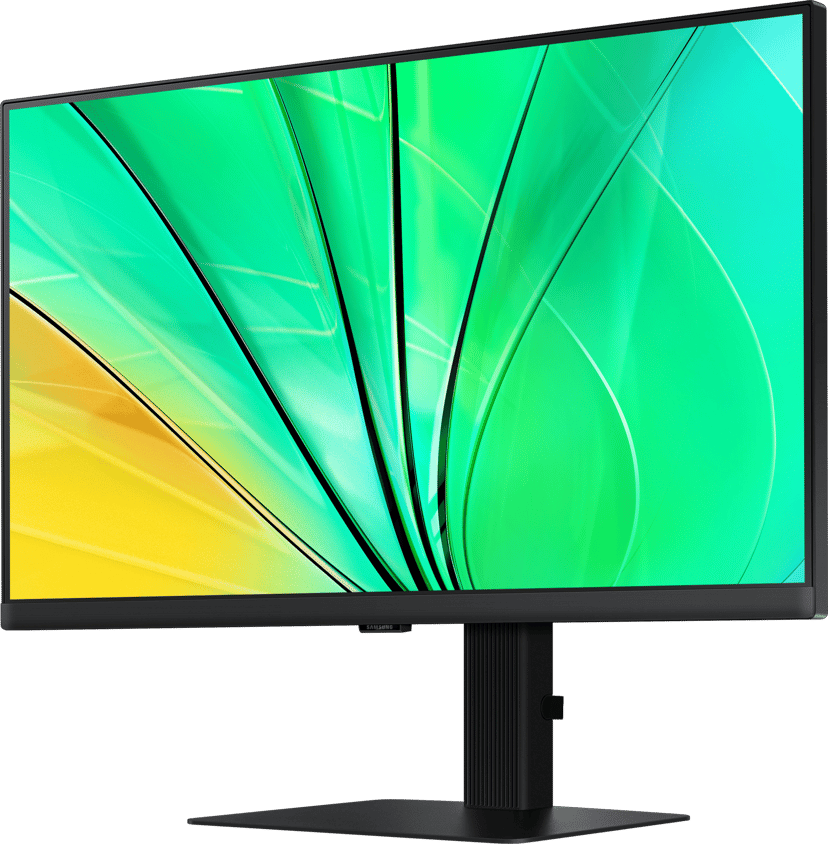 Samsung ViewFinity S6 S60D 24" 2560 x 1440pixels IPS 16:9 100Hz