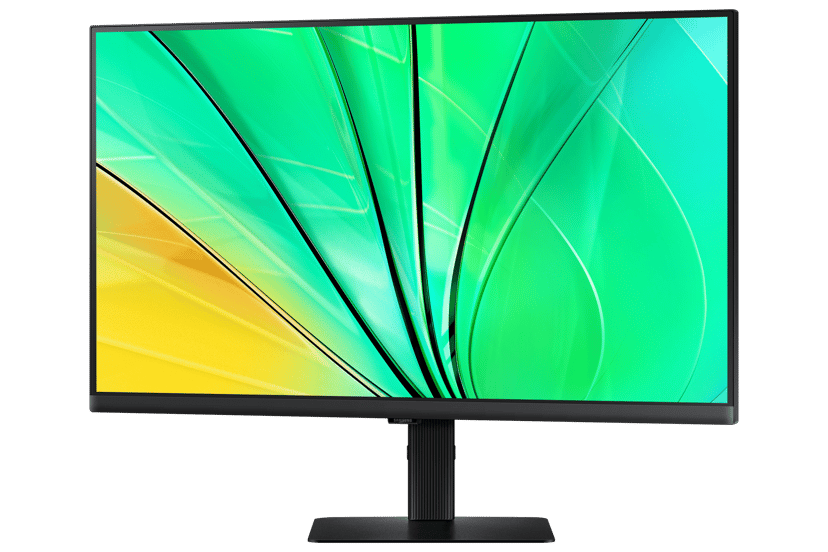 Samsung ViewFinity S6 S60D 27" 2560 × 1440pixels IPS 16:9 100Hz