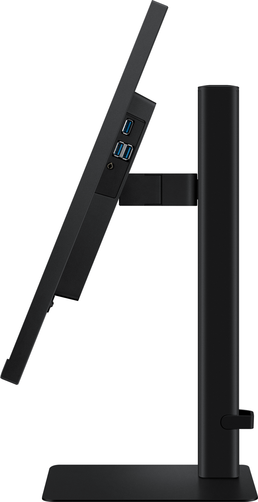 Samsung ViewFinity S6 S60D 27" 2560 x 1440pixels IPS 16:9 100Hz