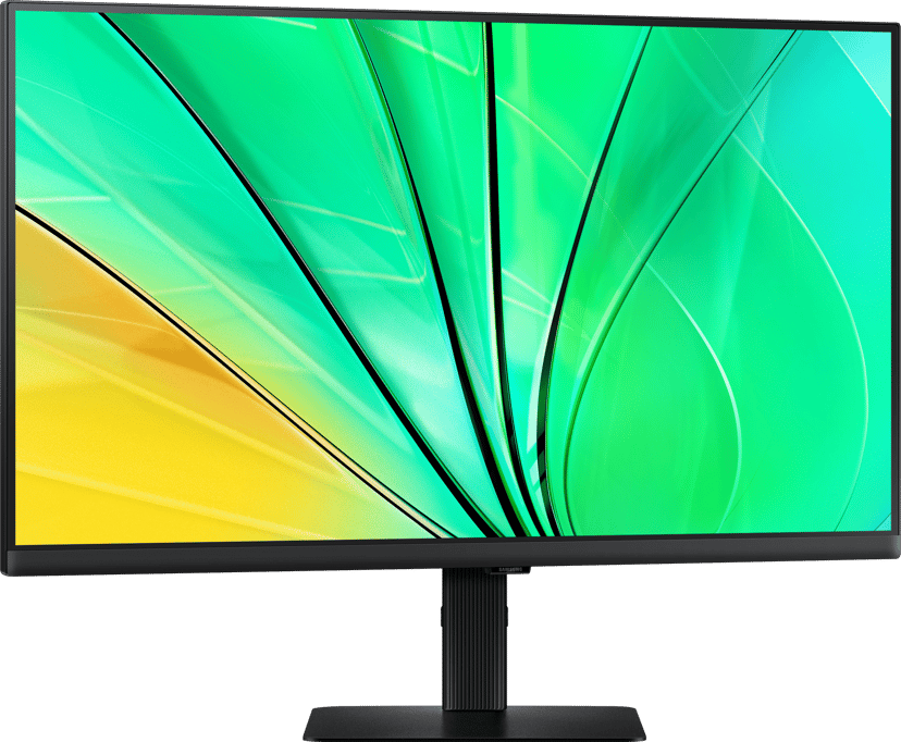 Samsung ViewFinity S6 S60D 27" 2560 x 1440pixels IPS 16:9 100Hz