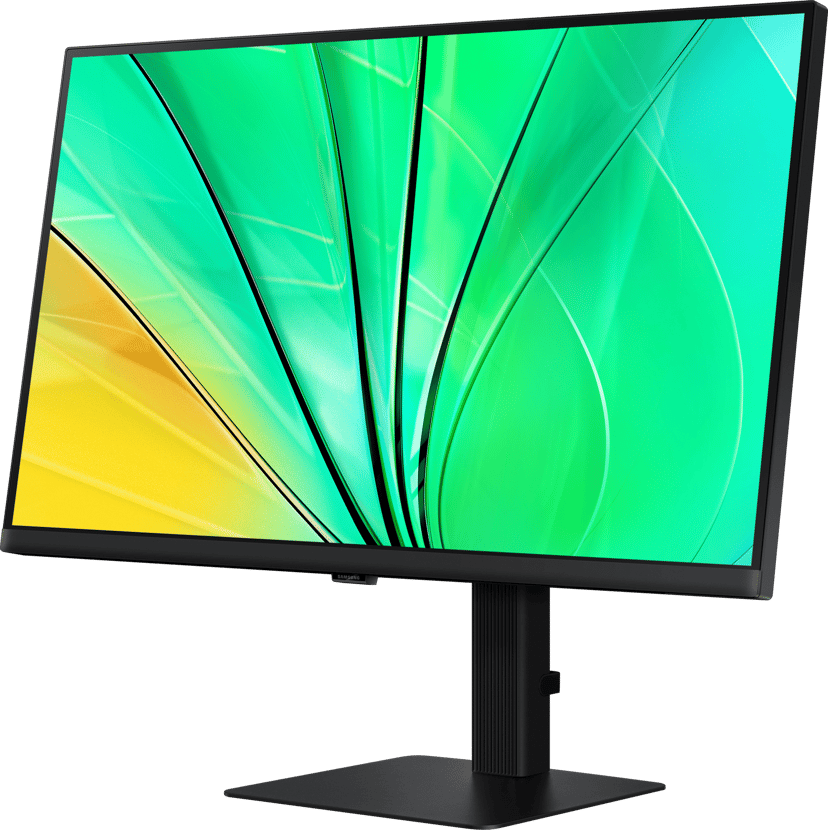 Samsung ViewFinity S6 S60D 27" 2560 x 1440pixels IPS 16:9 100Hz