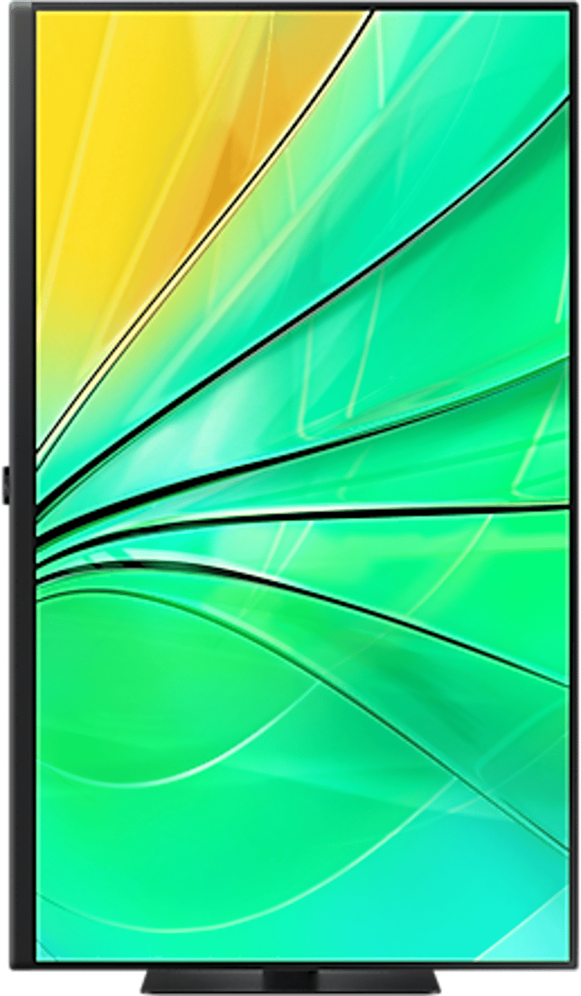 Samsung ViewFinity S6 S60D 32" 2560 × 1440pixels IPS 16:9 100Hz