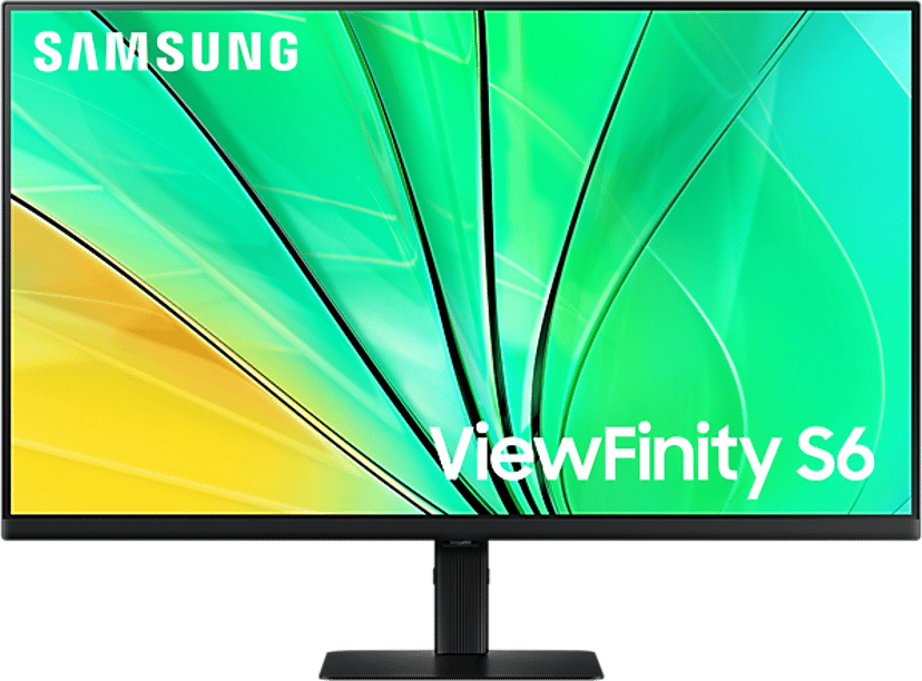 Samsung ViewFinity S6 S60D 32" 2560 x 1440pixels IPS 16:9 100Hz