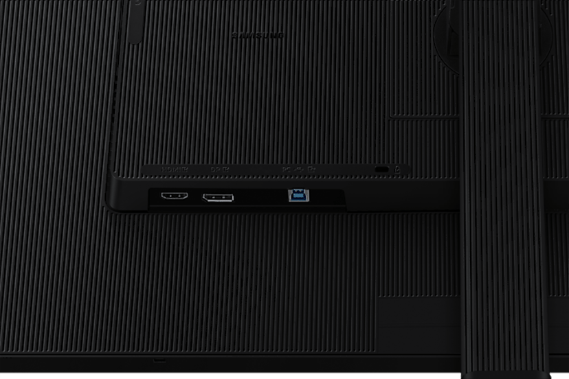 Samsung ViewFinity S6 S60D - (Löytötuote luokka 3) 32" 2560 × 1440pixels IPS 16:9 100Hz