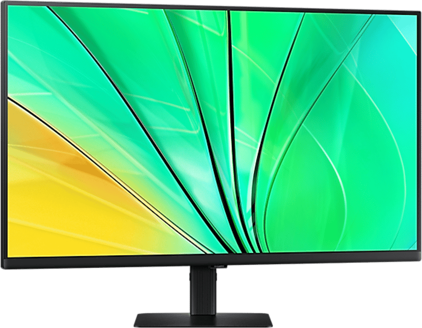 Samsung ViewFinity S6 S60D 32" 2560 × 1440pixels IPS 16:9 100Hz