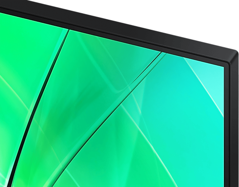 Samsung ViewFinity S6 S60D 32" 2560 x 1440pixels IPS 16:9 100Hz