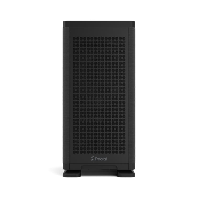 Fractal Design Mood Svart
