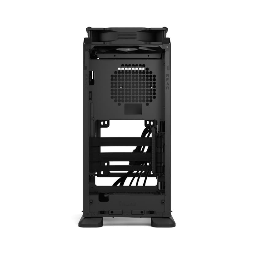 Fractal Design Mood Svart