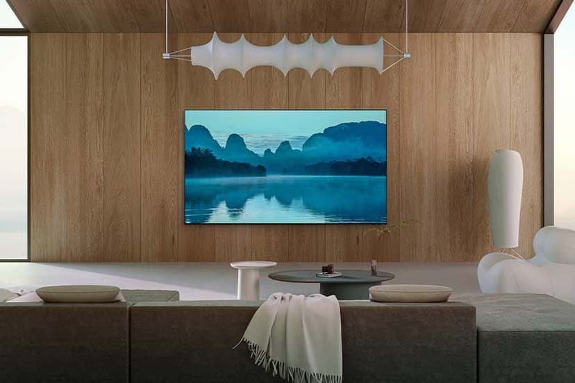 Samsung QN800D 75" 8K NEO QLED Smart TV