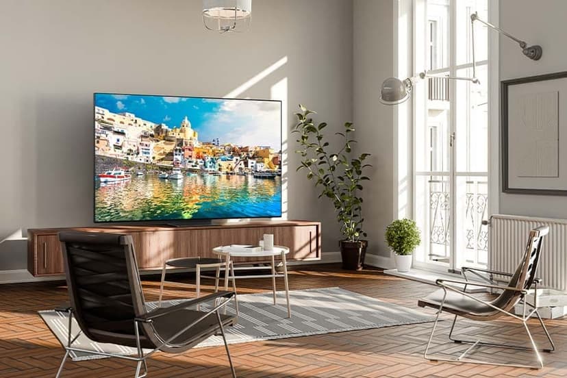 Samsung QN800D 75" 8K NEO QLED Smart TV