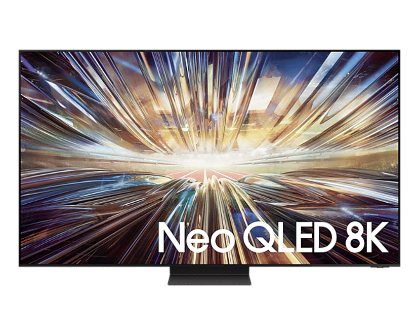 Samsung QN800D 75" 8K NEO QLED Smart TV