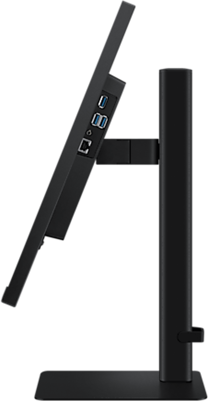 Samsung ViewFinity S6 S60UD USB-C 27" 2560 x 1440pixels IPS 16:9 100Hz
