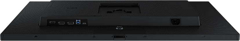 Samsung ViewFinity S6 S604UD USB-C - (Löytötuote luokka 2) 24" 2560 × 1440pixels IPS 16:9 100Hz