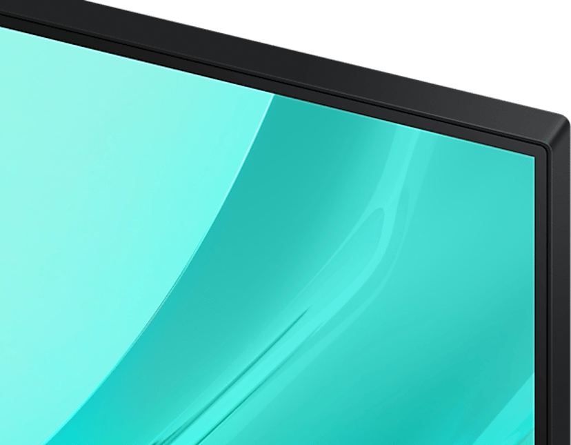 Samsung ViewFinity S6 S60UD USB-C 24" 2560 × 1440pixels IPS 16:9 100Hz