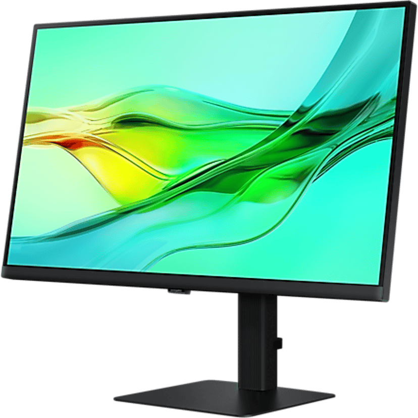 Samsung ViewFinity S6 S60UD USB-C 27" 2560 x 1440pixels IPS 16:9 100Hz