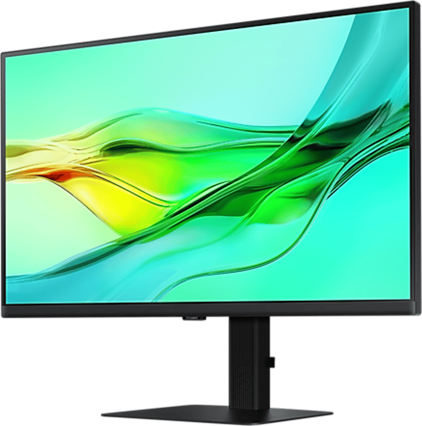 Samsung ViewFinity S6 S604UD USB-C 32" 2560 x 1440pixels IPS 16:9 100Hz