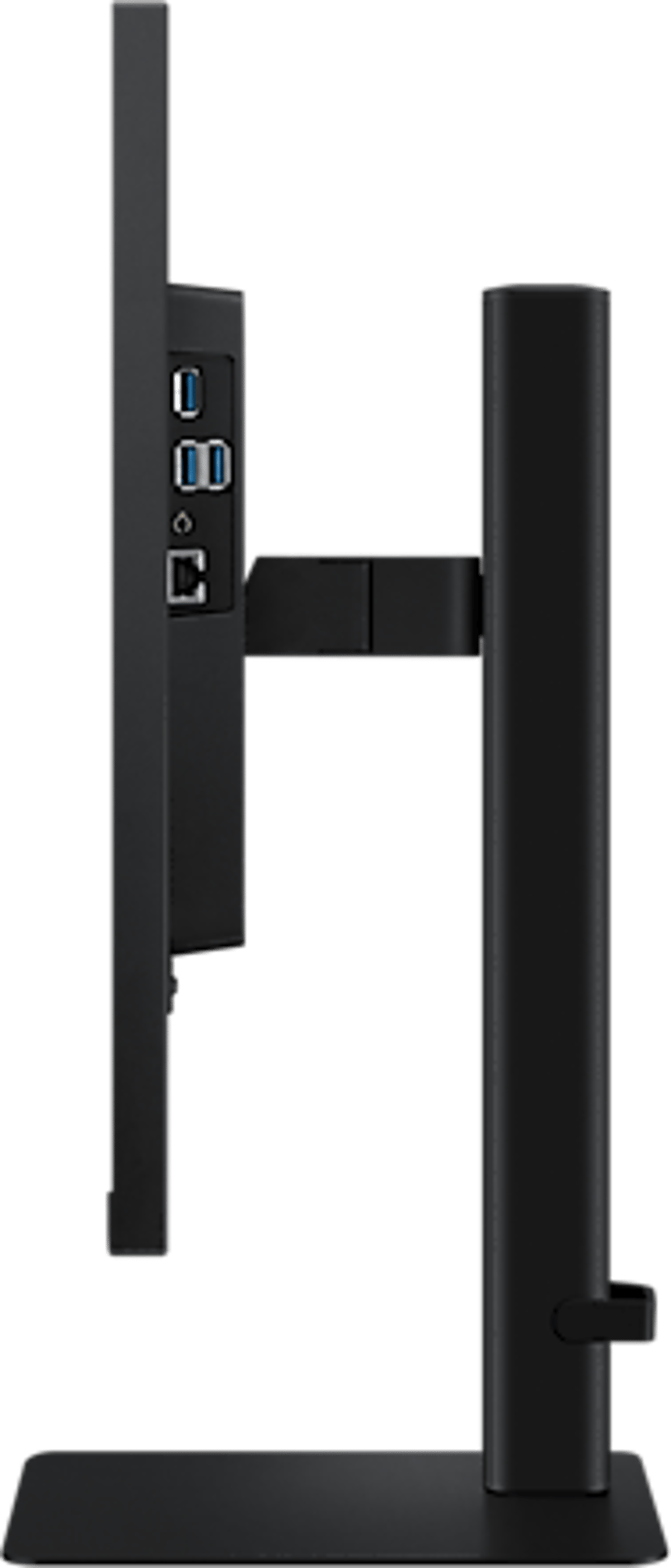 Samsung ViewFinity S6 S60UD USB-C 24" 2560 × 1440pixels IPS 16:9 100Hz