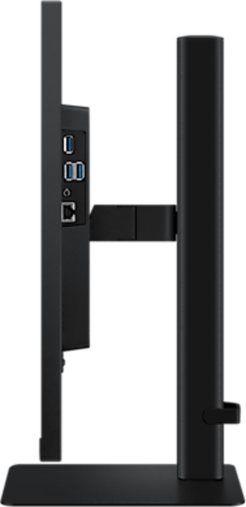 Samsung ViewFinity S6 S604UD USB-C - (Fyndvara klass 2) 24" 2560 × 1440pixels IPS 16:9 100Hz