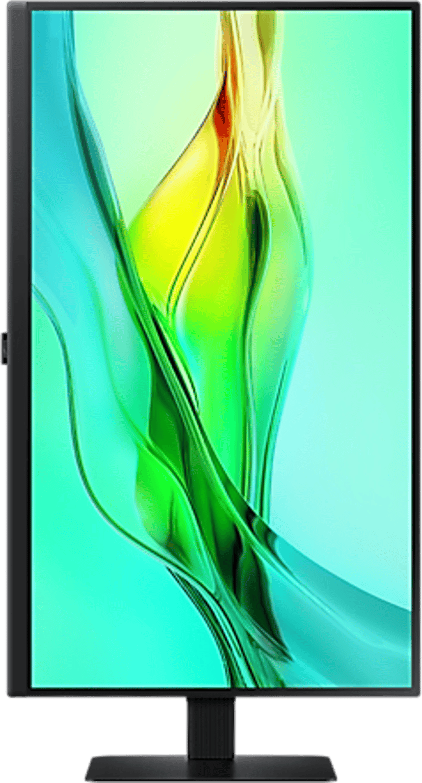 Samsung ViewFinity S6 S60UD USB-C 27" 2560 x 1440pixels IPS 16:9 100Hz