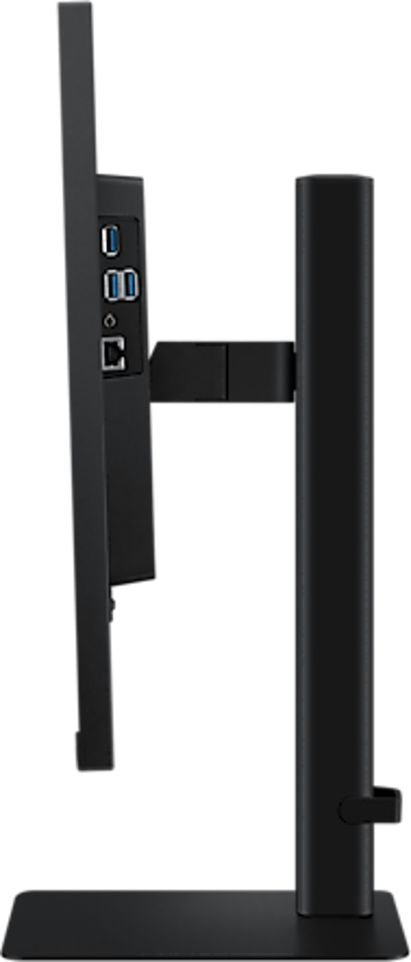 Samsung ViewFinity S6 S60UD USB-C 27" 2560 x 1440pixels IPS 16:9 100Hz