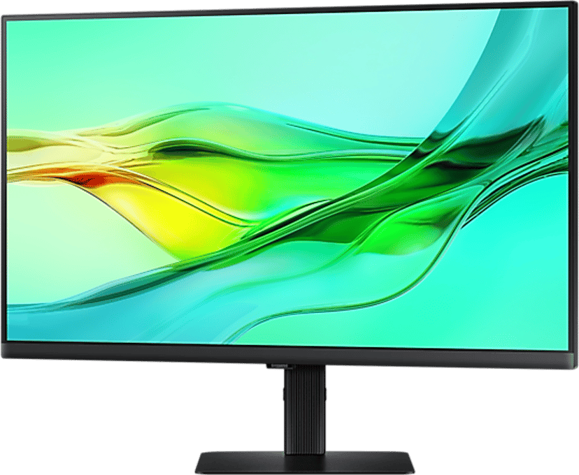 Samsung ViewFinity S6 S60UD USB-C 27" 2560 x 1440pixels IPS 16:9 100Hz