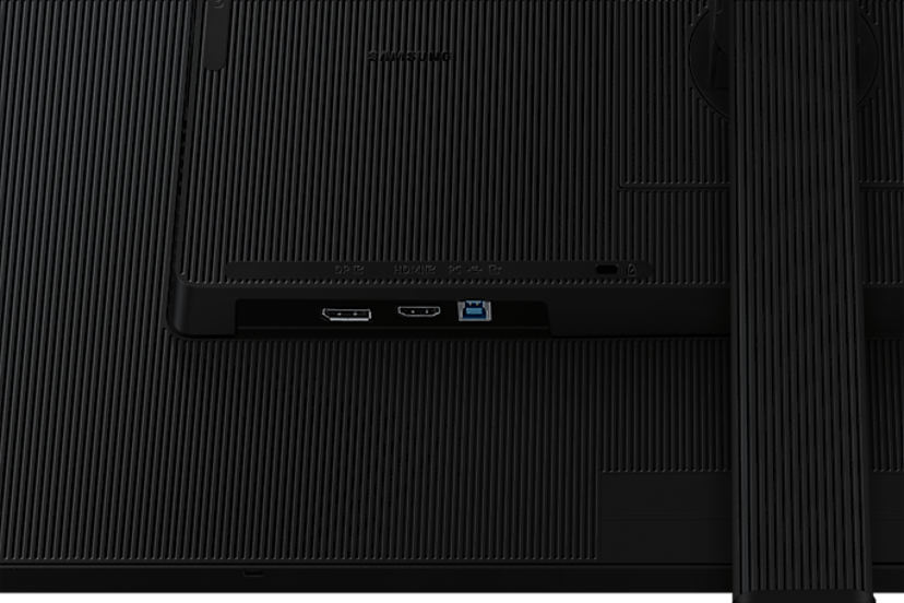 Samsung ViewFinity S32D800E 32" 3840 x 2160pixels VA 16:9 60Hz