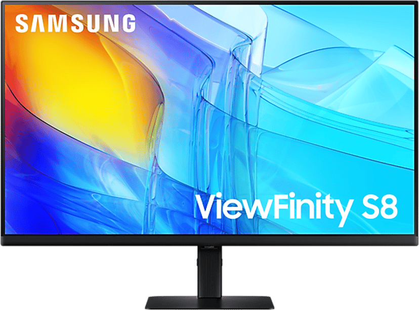 Samsung ViewFinity LS32D804E 32" 3840 × 2160pixels VA 16:9 60Hz