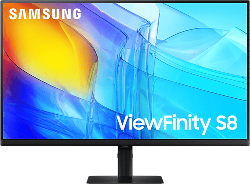 Samsung ViewFinity S32D800E 32" 3840 x 2160pixels VA 16:9 60Hz
