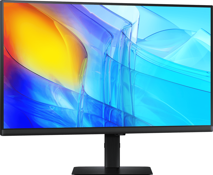 Samsung ViewFinity S27D800E 27" 3840 x 2160pixels IPS 16:9 60Hz