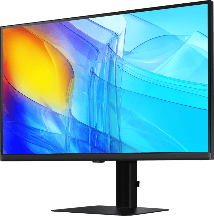 Samsung ViewFinity S27D800E 27" 3840 x 2160pixels IPS 16:9 60Hz