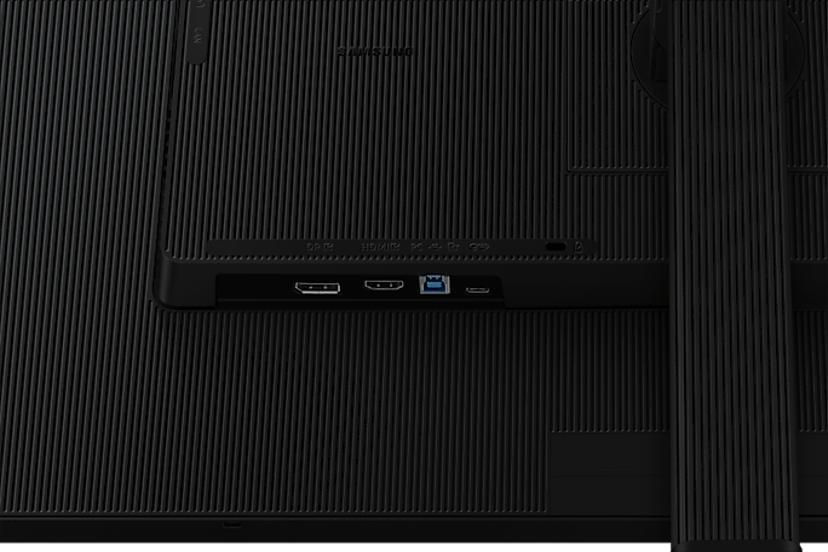 Samsung ViewFinity S32D800U USB-C 32" 3840 x 2160pixels VA 16:9 60Hz