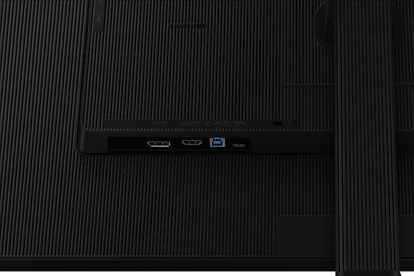 Samsung ViewFinity S8 S80UD USB-C 27" 3840 × 2160pixels IPS 16:9 60Hz