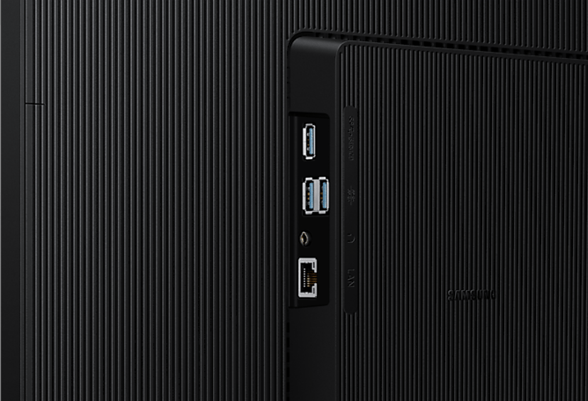 Samsung ViewFinity S8 S80UD USB-C 27" 3840 × 2160pixels IPS 16:9 60Hz