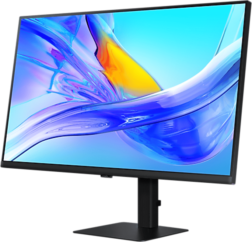 Samsung ViewFinity S32D800U USB-C 32" 3840 x 2160pixels VA 16:9 60Hz