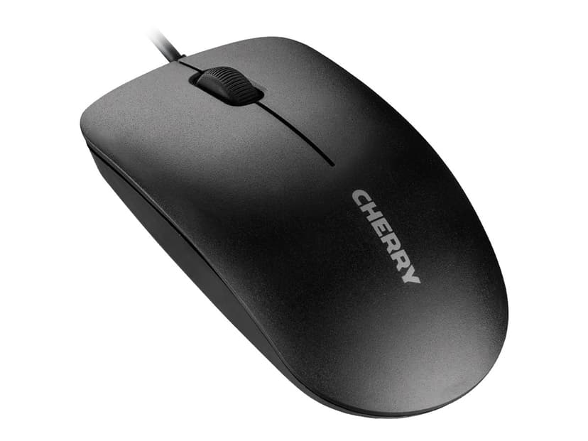 Cherry MC 1000 USB Type-A